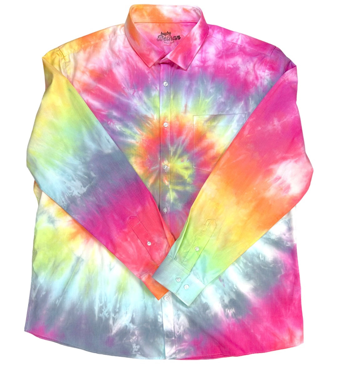Tie Dye Shirt