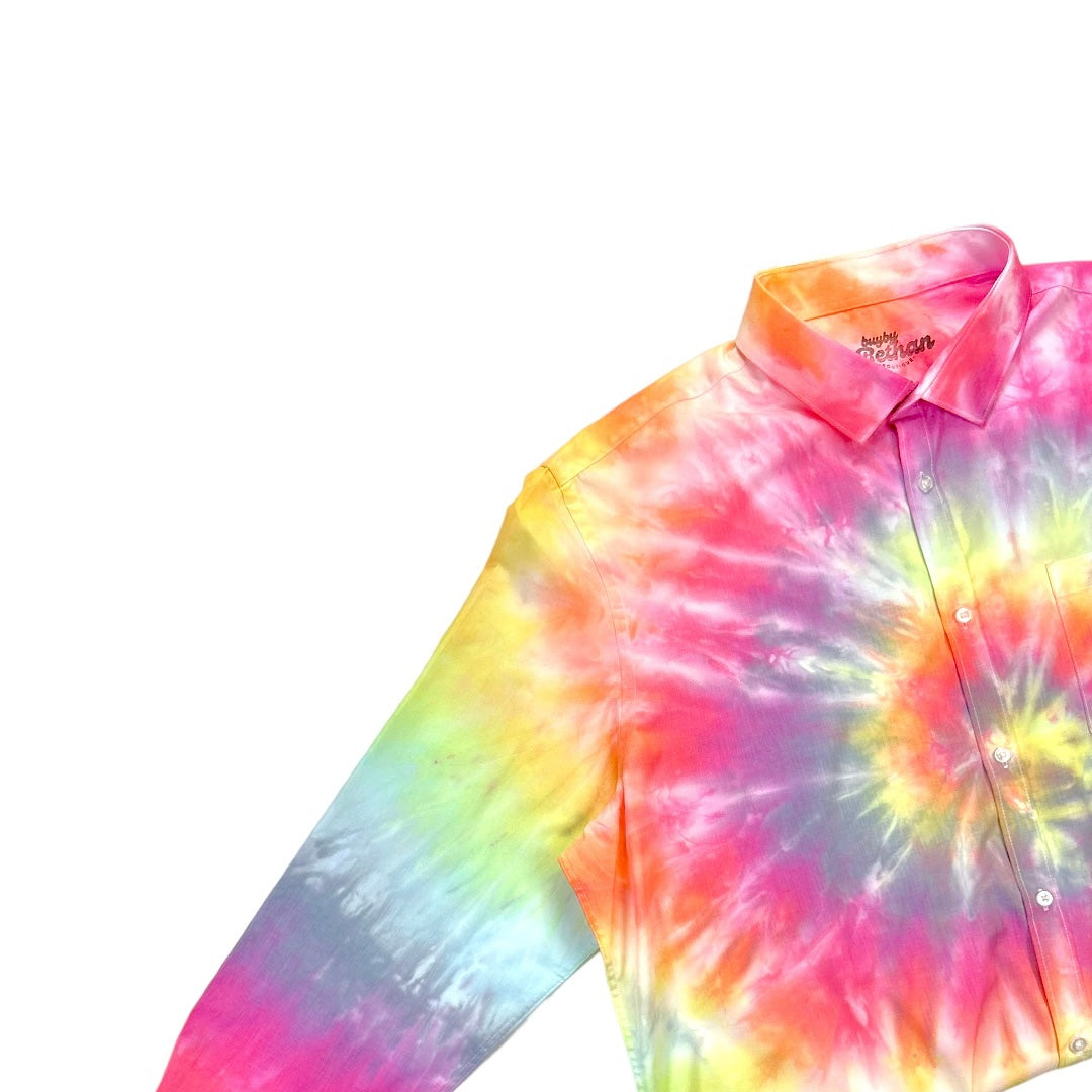 Tie Dye Shirt