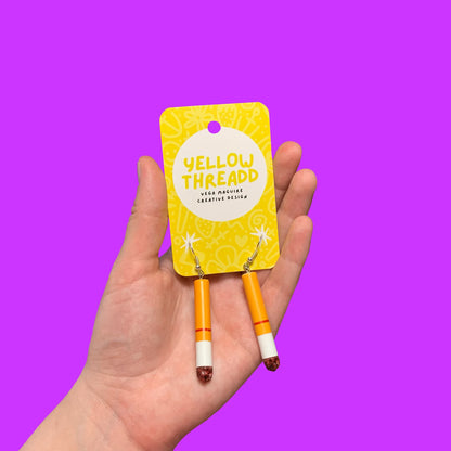 CIGGY EARRINGS