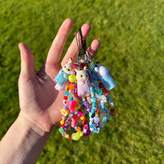 CHARM