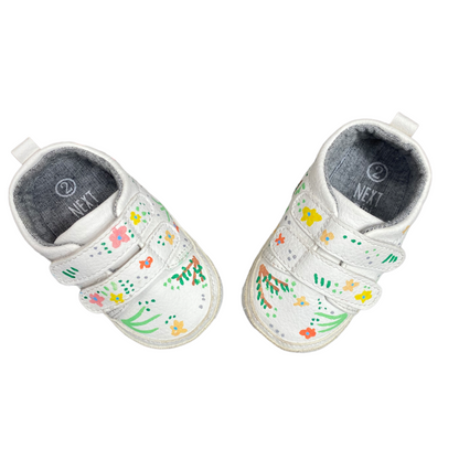 Baby Jungle Trainers